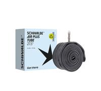 Schwalbe Camera D´aria Av14l-ap Schrader Air Plus Black
