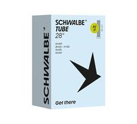 Schwalbe Camera d'aria AV17 28/47-622/635 IB AGV 40 mm