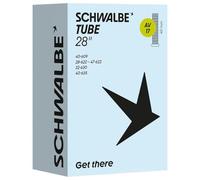 Schwalbe Camera d'aria AV17 28/47-622/635 IB AGV 40 mm