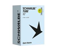 Schwalbe Camera d'aria AV3 47/62-305 IB AGV 40 mm