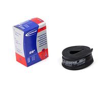 Camera d'aria Schwalbe AV 14 / 40mm nero