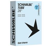 Schwalbe Camera d'aria Click Valve SCV15, 23/30-622/630 IB 60 mm