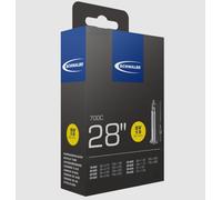 SCHWALBE CAMERA D'ARIA NR. 15 SV 60mm 28/700C ETR-TO 18/28-622/630