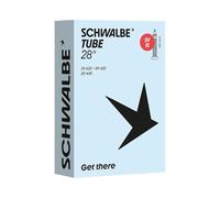 Schwalbe Camera d'aria per bicicletta SV15 23/30-622/630 IB 40 mm