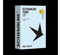 Schwalbe Camera d'aria per bicicletta SV15 23/30-622/630 IB 60 mm