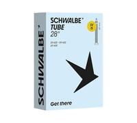 Schwalbe Camera d'aria per bicicletta SV15 23/30-622/630 IB 60 mm