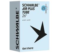 Schwalbe Camera d'aria SCV13-AP AIR Plus 40/62-559 IB 40 mm