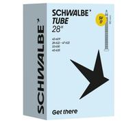 Schwalbe Camera d'aria SV17 28/47-622/635 IB 80 mm
