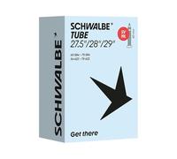 Schwalbe Camera d'aria SV19L 54/75-584/622 IB 40 mm