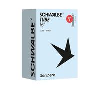 Schwalbe Camera d'aria SV3 47/62-305 IB 40 mm