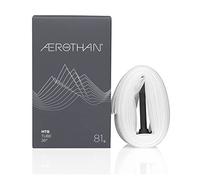 Schwalbe Camera d'aria SV13E Aerothan TPU 26'' 2,10-2,40 (54/62-559) Valvola Presta 40 mm Verde