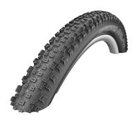 Schwalbe Cicli Bonin_002551, Racing Ralph 27.5x2.25 650x57B Performance Pieghevole Orc-Nero Unisex Adulto, 27.5x225