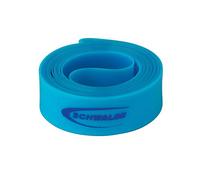 Schwalbe Ciclo 27.5 MTB SW 22/584, cordoni Unisex Adulto, Blu, 27,5"