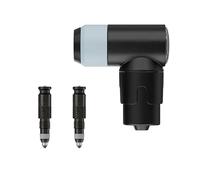 Schwalbe Clik Valve - Kit di conversione SV-SCV (Valves with Pump Head)