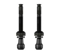 Schwalbe Clik Valve Tubeless Valves SCV Pair 40mm
