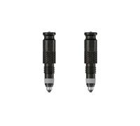 SCHWALBE Clik Valvola Conversione Set - Presta / Sv Kit di - Innovazione