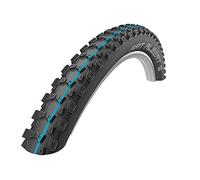 Schwalbe Pneumatico Fat Albert Rear Evo 27.5x2.35 Snakeskin TL‑E ADDIX SpeedGrip 67EPI