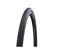 Schwalbe Cop.SW 24x1.00 (25-540) Marathon Plus Nero Rig. 24, Pneumatico Unisex-Adult