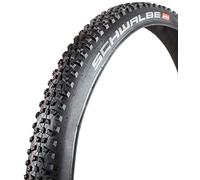Schwalbe Rocket Ron Evo Super Ground Addix Speed Tubeless 27.5´´ X 2.10 Mtb Tyre Nero 27.5´´ x 2.10