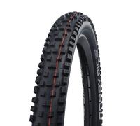 Schwalbe Cop.SW 27.5x2.60 Nobby NIC ADDIX Soft SUPTRAIL TLE, Pneumatico Unisex-A