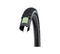 Schwalbe Cop.SW 29x2.10 (54-622) Smart Sam Plus ADD HS624 R, Pneumatico Unisex-A
