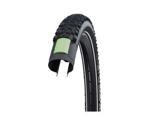 Schwalbe Cop.SW 29x2.10 (54-622) Smart Sam Plus ADD HS624 R, Pneumatico Unisex-A