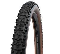 Schwalbe Cop.SW 29x2.25 (57-622) Smart Sam BRS Hs624 Rig, Pneumatico Unisex-Adult, Nero, 29x2.25 cm