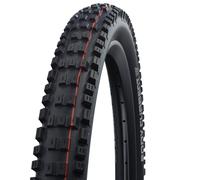 Schwalbe Eddy Current Ultra Soft Tubeless 29´´ X 2.60 Mtb Tyre Argento 29´´ x 2.60