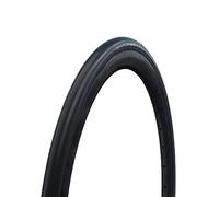 Schwalbe Cop.SW 700x25 (25-622) One Plus Addix Ref Rig, Pneumatico Unisex-Adult, Nero Reflex