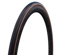 Schwalbe One Tubeless 700c X 30 Road Tyre Marrone,Nero 700C x 30 Black / Brown