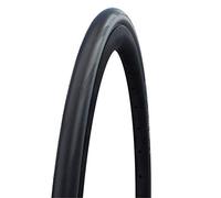 Copertone 700 x 32 (32-622) one nero addix tube type pieghevole Schwalbe Bici