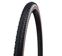 Pneumatico Pieghevole E-Bike Ready Schwalbe X-One R 700x33 TLE E-25 Transparent