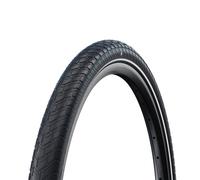 Schwalbe, copertoncino Motion Big Apple 28 x 2,00 RaceGuard ADDIX verde-nero riflettente