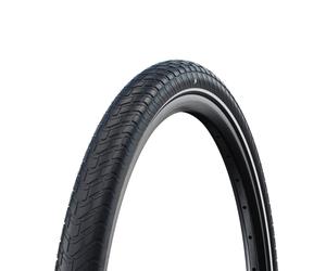 Schwalbe, copertoncino Motion Big Apple 28 x 2,00 RaceGuard ADDIX verde-nero riflettente