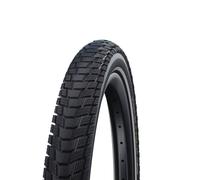 Schwalbe copertoncino Pick-Up Tube Super Defense Addix E 24 x 2,60 nero reflex