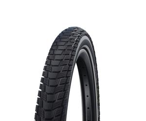 Schwalbe copertoncino Pick-Up Tube Super Defense Addix E 24 x 2,60 nero reflex