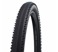 Pneumatico Schwalbe SUPER MOTO 28x1,50 (40-622) Filo Performance Line ADDIX Nero
