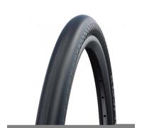 Schwalbe Copertone da bicicletta KOJAK per adulti unisex Black Insider Perf TwinSkin pieghevole 35-559-Skin