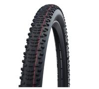 Schwalbe Copertone Mtb Racing Ralph Evolution 26" Addix Speed (26x2.25) Nero