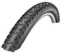 Schwalbe Copertone MTB Nobby Nic Performance Addix DD Raceguard Snakeskin Tubeless Nero 27,5 x 2,40