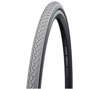 Schwalbe Marathon Plus Grc Smartguard 24´´ X 1.40 Rigid Mtb Tyre Nero,Grigio 24´´ x 1.40