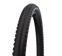 Copertoncino Schwalbe G-One Overland Evo TLE Addix - 700x40c 40mm / Nero