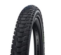 Schwalbe Cruiser Plus, Copertone Unisex Adulto, Nero, Taglia Unica