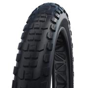 Schwalbe Cub.Schwalbe Johnny Watts 27.5x2.60 Perf Rig, Coperture Sport, Nero, Taglia Unica