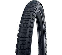 Schwalbe Cub.Schwalbe Johnny Watts 29x2.35 Perf Rig, Coperture Unisex Adulto, Nero, Taglia Unica