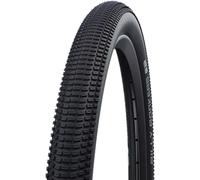 Schwalbe Cubie.SCHW.Billy Bonkers 16x2.00 Perf Addix Rig, Coperture Sport, Nero, 50-305 (16" x 2.00)