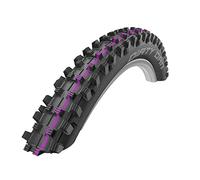 Copertone 27.5" X2.35 Dirty Dan Addix U-Soft Sg Tl-E 21 Schwalbe Bici