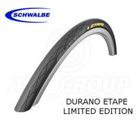 Schwalbe Durano Etape Pneumatico: 700c X 25 - Edizione LTD (Tour De France)