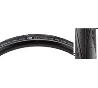 Schwalbe Durano Plus Pneumatici 700x25 Perf Doppio Smartguard Addix Filo Perlina