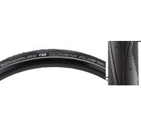 Schwalbe Durano Plus Pneumatici 700x28 Perf Doppio Smartguard Pieghevole Nero/